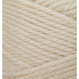 Load image into Gallery viewer, Whipped Cream Recycled Yarn 100g - 8 Ply
