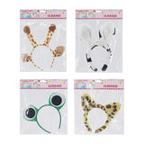 Load image into Gallery viewer, Assorted Animal Headband
