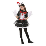 Load image into Gallery viewer, Dr. Seuss Girls Costume Kit - XL
