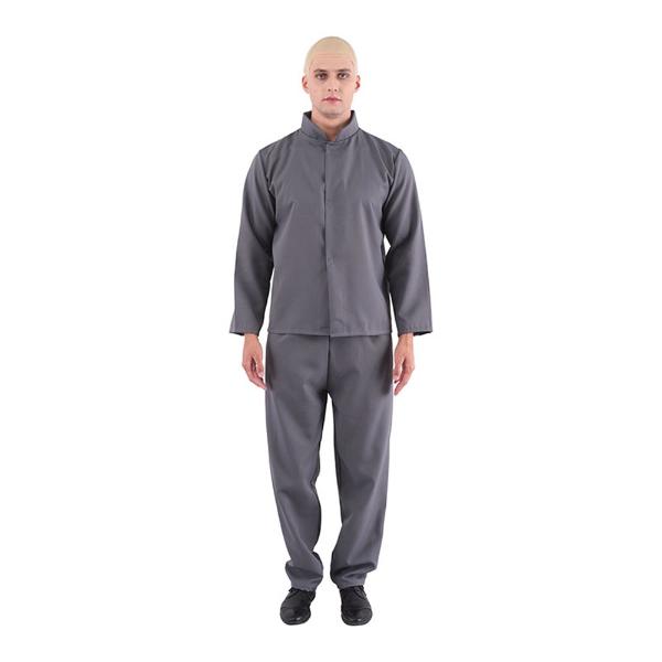 Dr Evil Costumes - Medium