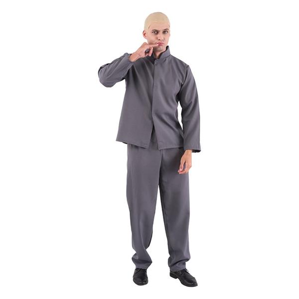 Dr Evil Costumes - X Large