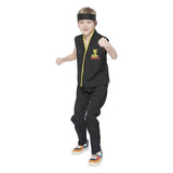 Load image into Gallery viewer, Karate Sensei Boys Costume - 7 - 8 Years
