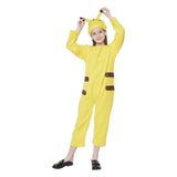 Load image into Gallery viewer, Electric Mouse Girls Costume - 9 - 10 Years
