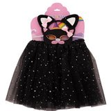 Load image into Gallery viewer, 3 Piece Cat Dress Up Accessories
