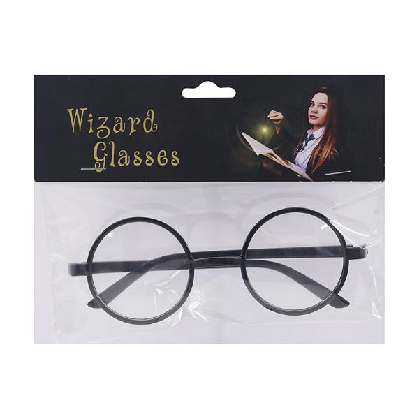 Wizard Glasses