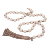 Load image into Gallery viewer, Mdf Ball Garland With Tassel - 180cm
