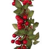 Load image into Gallery viewer, Berries &amp; Leaf Drop - 60cm
