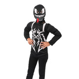 Load image into Gallery viewer, Super Hero Venom Boys Costume - 11 - 12 Years
