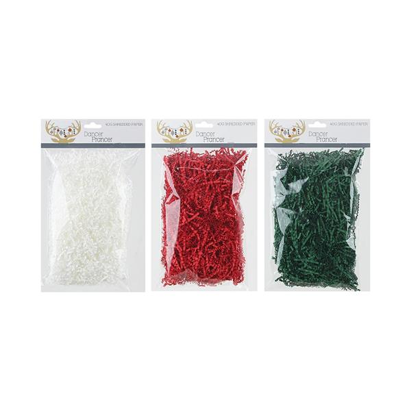 Shredded Tissue - 40g