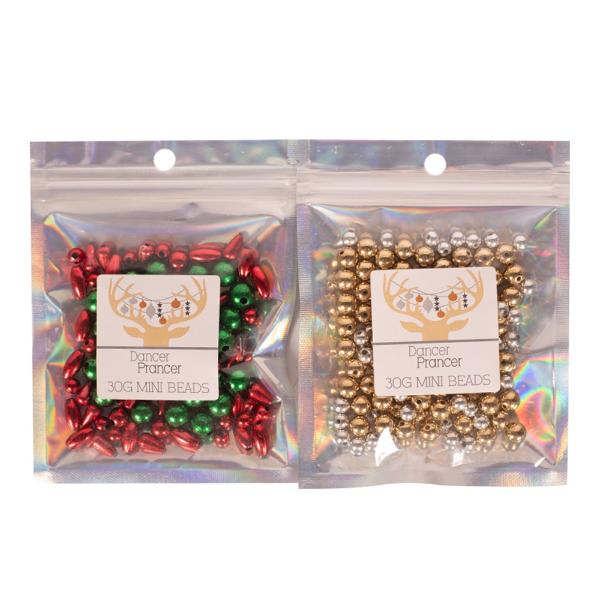 Mini Beads - 30g