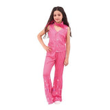 Load image into Gallery viewer, Girls Barbie Costume Kit - XXL
