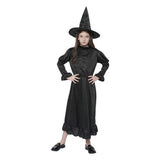 Load image into Gallery viewer, Girls Storybook Witch Costume Set - XXL
