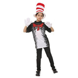 Load image into Gallery viewer, Dr Seuss Boys Costume - 11 - 12 Years
