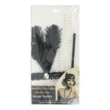 Load image into Gallery viewer, 3 Pack 20s Flapper Accessories
