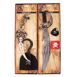Load image into Gallery viewer, Pirate Role-play Weapon Accessories
