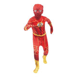 Load image into Gallery viewer, Superhero Flash Boys Costume - 7 - 8 Years
