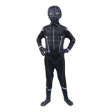 Load image into Gallery viewer, Dark Spiderman Boys Costume - 9 - 10 Years
