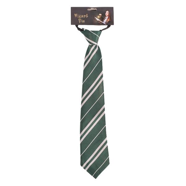 Slytherin House Tie