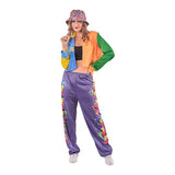 Load image into Gallery viewer, Adults 90s Hip Hop Costume - Small
