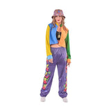 Load image into Gallery viewer, Adults 90s Hip Hop Costume - Medium
