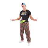 Load image into Gallery viewer, 90s Hip Hop Men Costume - X Large
