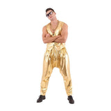 Load image into Gallery viewer, 90s Mc Rapper Men Costume - Medium
