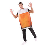 Load image into Gallery viewer, Ice Cold Pint Costume - One Size
