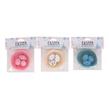 Load image into Gallery viewer, 3A 7CM EGGS W/NEST BLUE, IVORY, PINK
