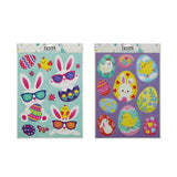 Load image into Gallery viewer, 2A EASTER WINDOW CLINGS
