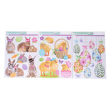 Load image into Gallery viewer, 2A EASTER WINDOW CLINGS
