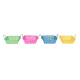 Load image into Gallery viewer, Assorted Easter Baskets - 26cm x 25cm x 8.5cm
