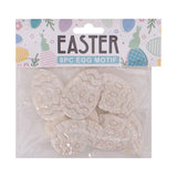 Load image into Gallery viewer, 8 Pack Egg Motif - 4cm
