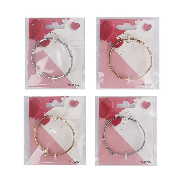 Assorted Valentine Bracelets