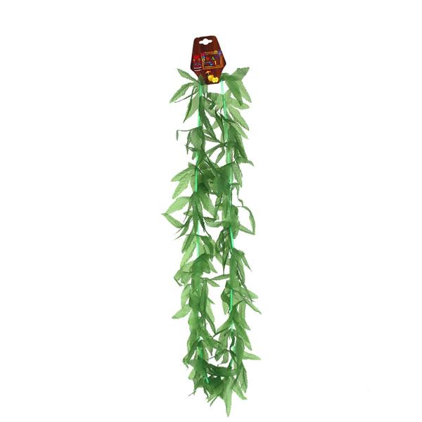 Luau Ti Leaf Head Lei