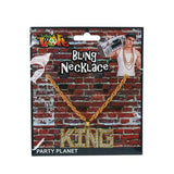 Load image into Gallery viewer, King Bling Necklace
