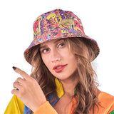 Load image into Gallery viewer, Hip Hop Bucket Hat
