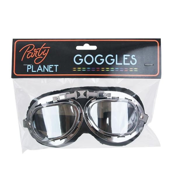 Aviator Goggles