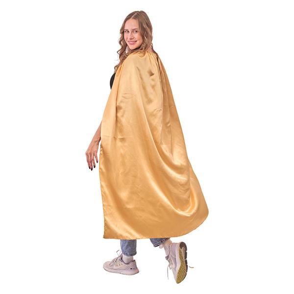 Gold Cape - 150cm