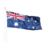 Load image into Gallery viewer, Australian Flag - 1.8cm x 300cm

