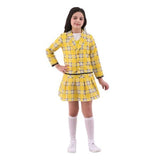 Load image into Gallery viewer, Girls Clueless Cher Costume Kit - XL
