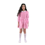 Load image into Gallery viewer, Girls Eleven Psychic Costume - XXL
