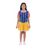 Load image into Gallery viewer, Girls Snow White Princess Set - Large
