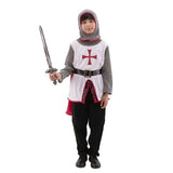 Load image into Gallery viewer, Boys Crusader Costume Kit - Large
