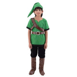 Load image into Gallery viewer, Boys Zelda Costume Kit - XXL
