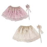 Load image into Gallery viewer, Assorted Tutu and Wand Set

