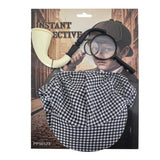 Load image into Gallery viewer, 3 Piece Kids Victorian Detective Dress Up Kit

