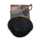 Load image into Gallery viewer, 3 Piece Kids Pirate Dress Up Kit
