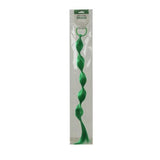 Load image into Gallery viewer, Green Trolls Single Boho Braid
