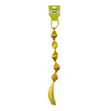 Load image into Gallery viewer, Yellow Trolls Single Boho Braid
