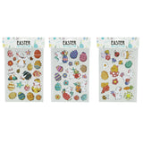 Load image into Gallery viewer, 3A EASTER HOLOGRAPHIC STICKERS
